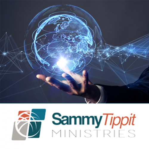 Digital Discipleship Coordinator for Sammy Tippit Ministries